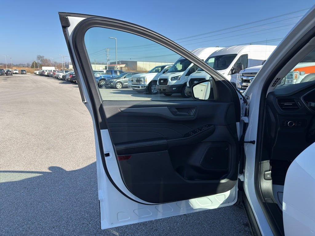 2026 Ford Escape Active®