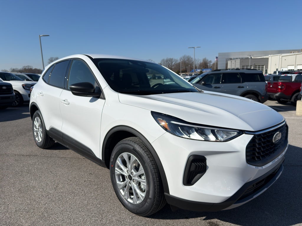 2026 Ford Escape Active®