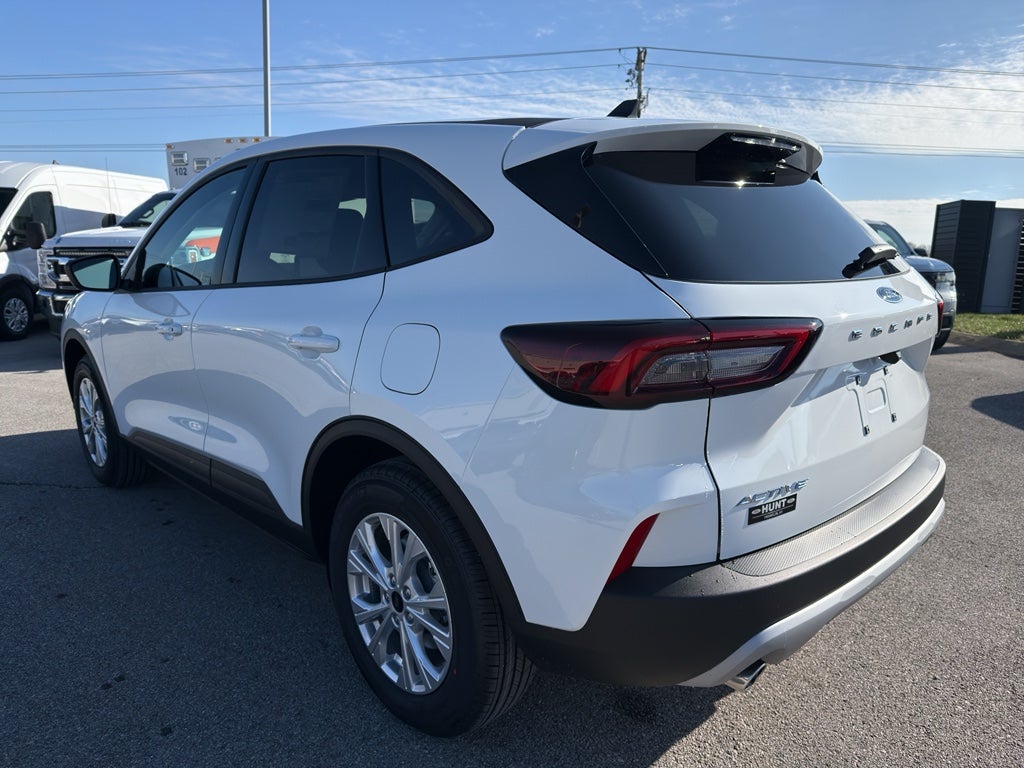 2026 Ford Escape Active®