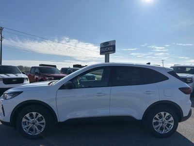 2026 Ford Escape Active®