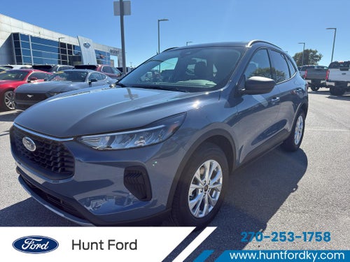 2026 Ford Escape Active®