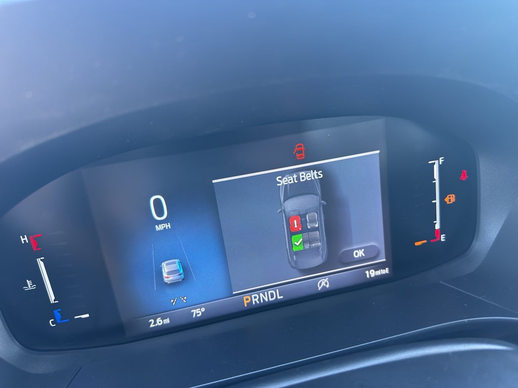 2026 Ford Escape Active®