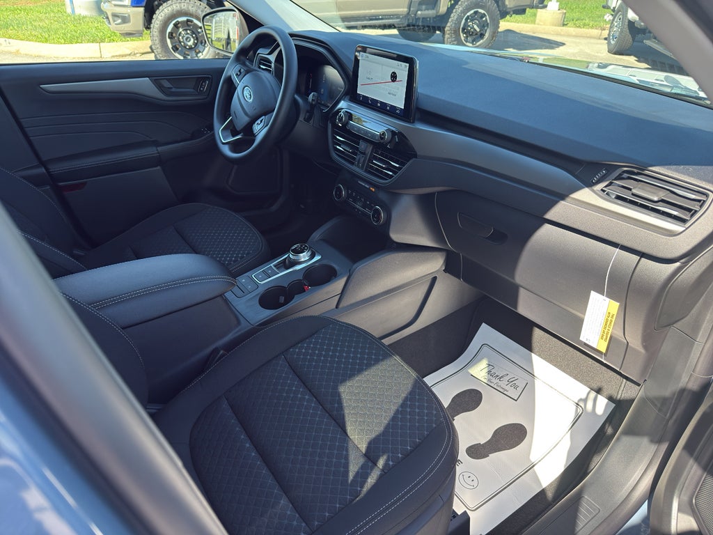 2026 Ford Escape Active®