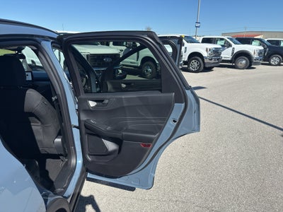 2026 Ford Escape Active®