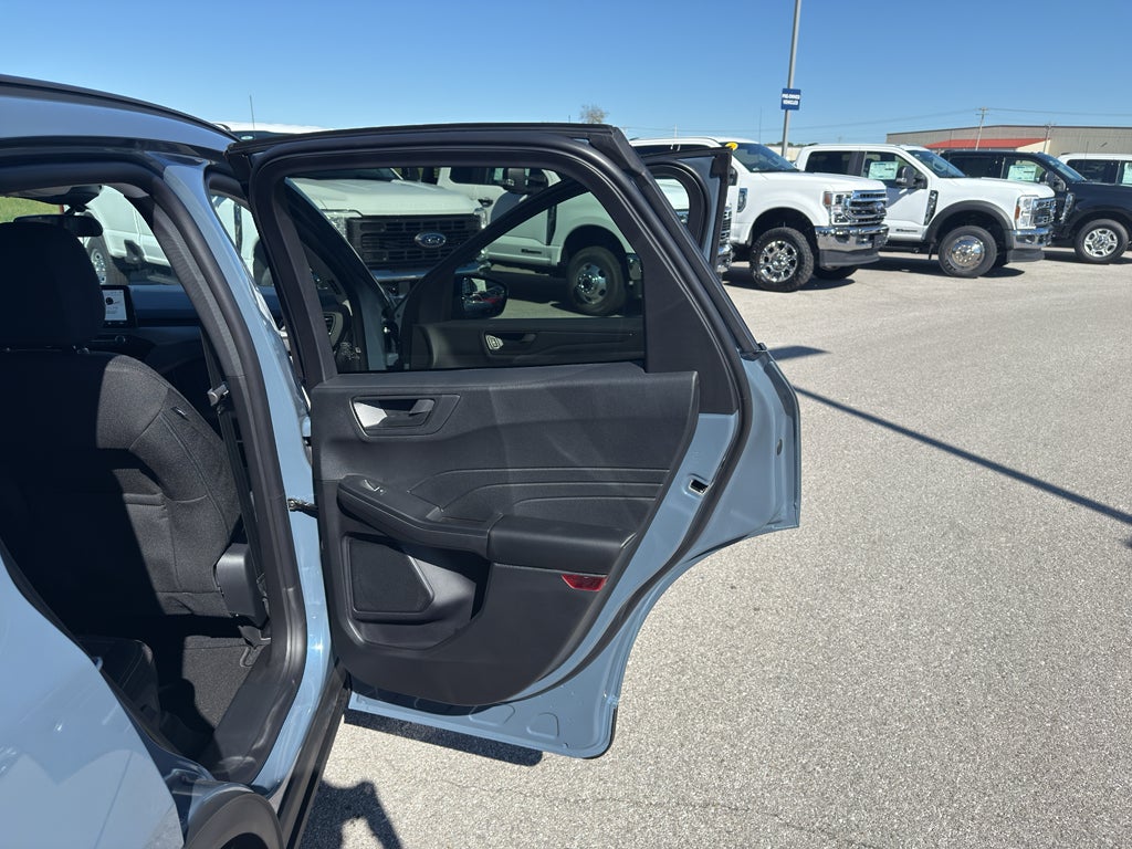 2026 Ford Escape Active®