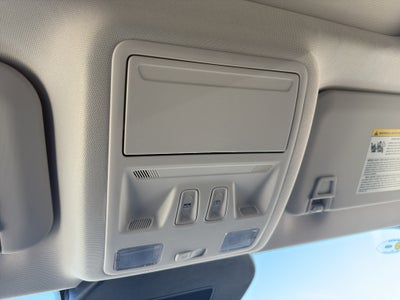 2026 Ford Escape Active®