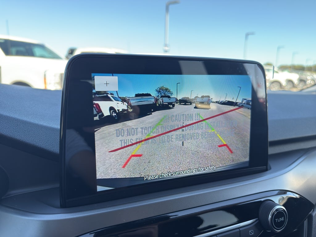 2026 Ford Escape Active®