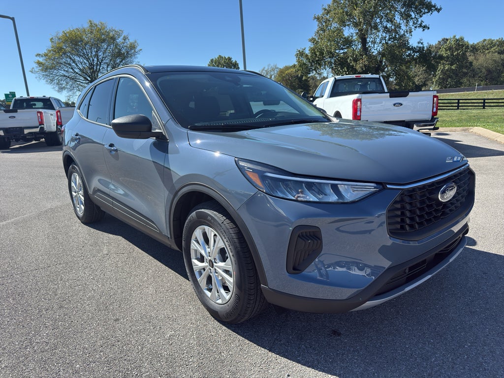 2026 Ford Escape Active®