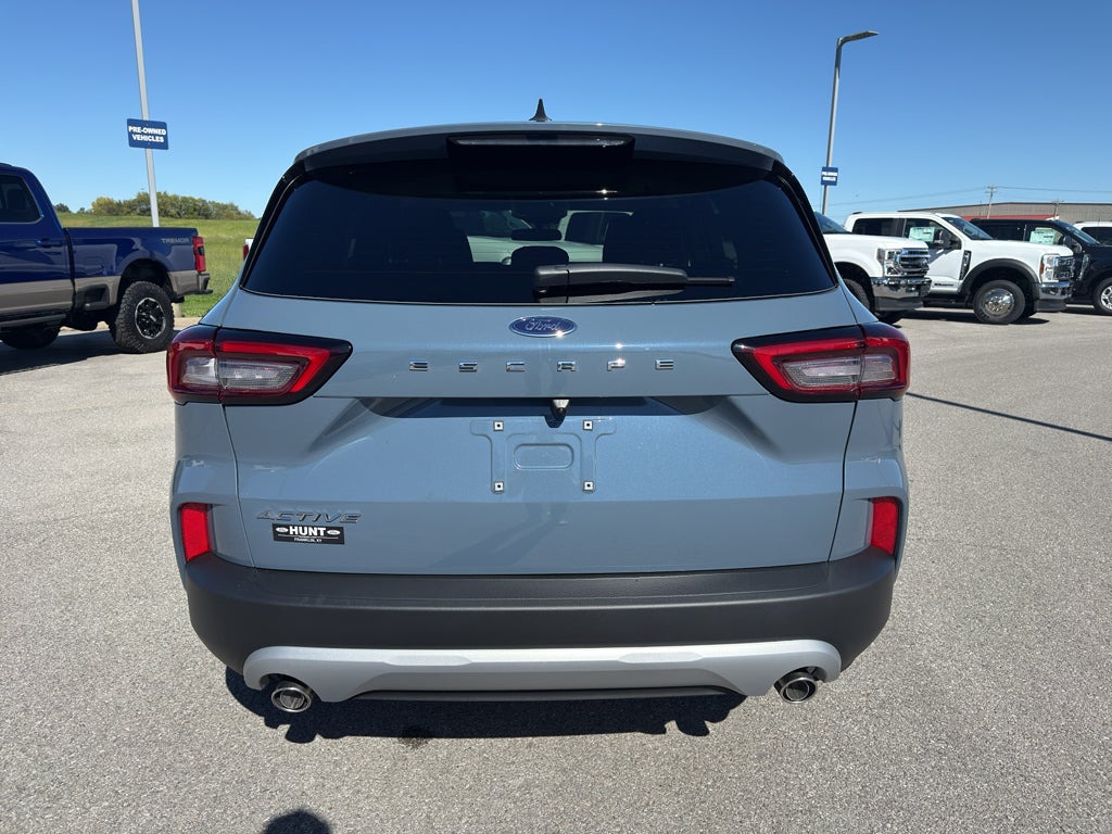 2026 Ford Escape Active®