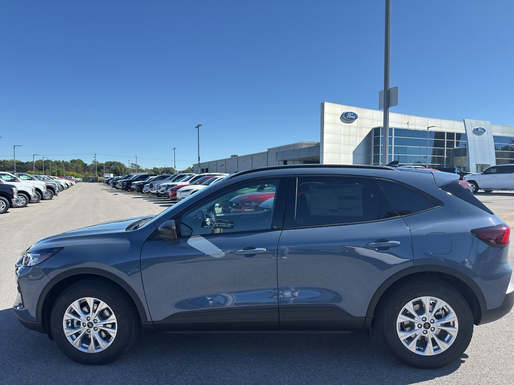 2026 Ford Escape Active®