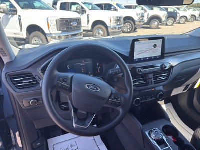 2026 Ford Escape Active®