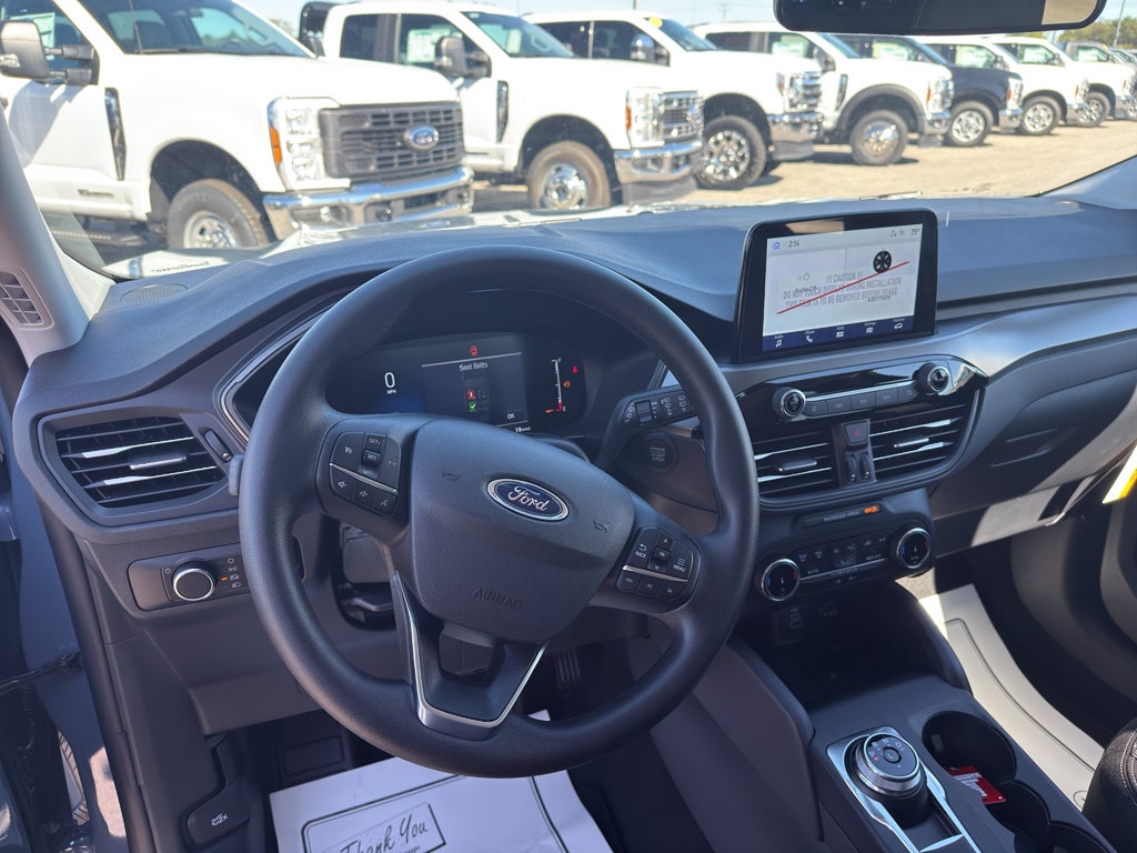 2026 Ford Escape Active®