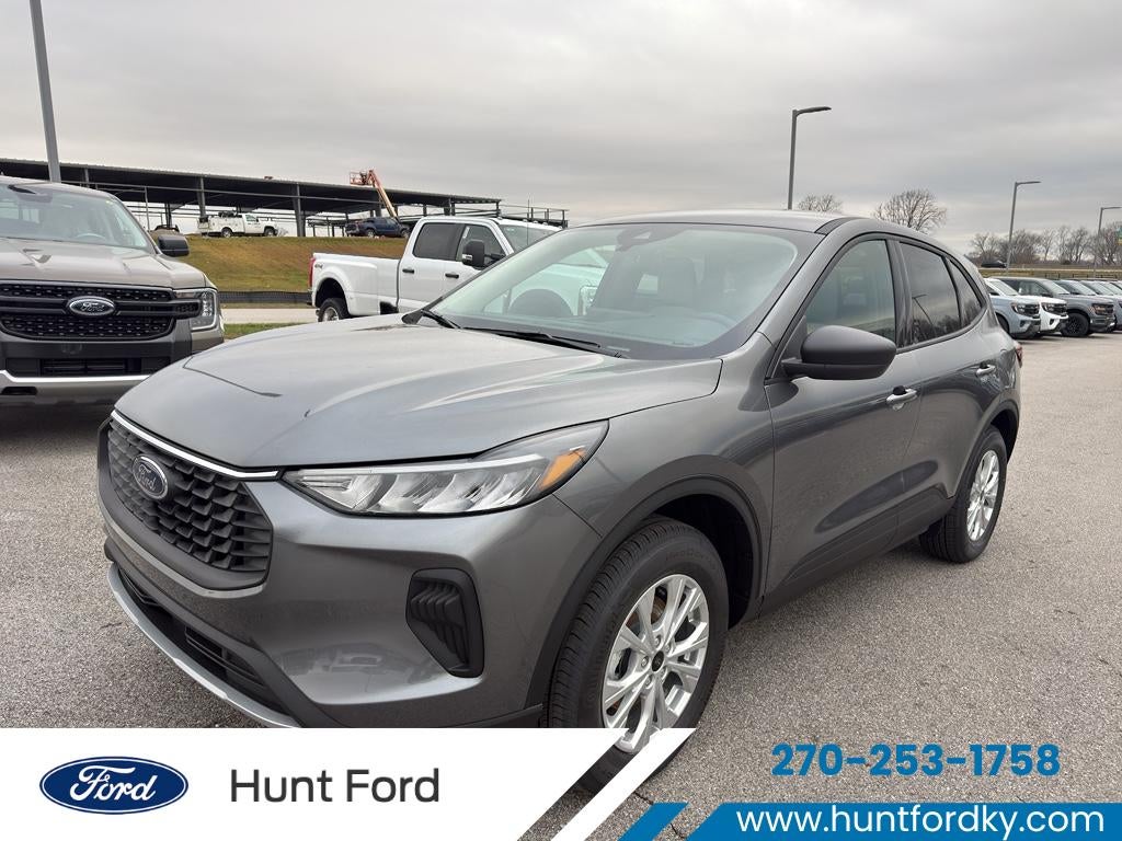2026 Ford Escape Active®