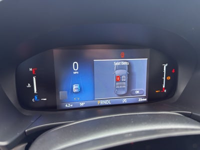 2026 Ford Escape Active®