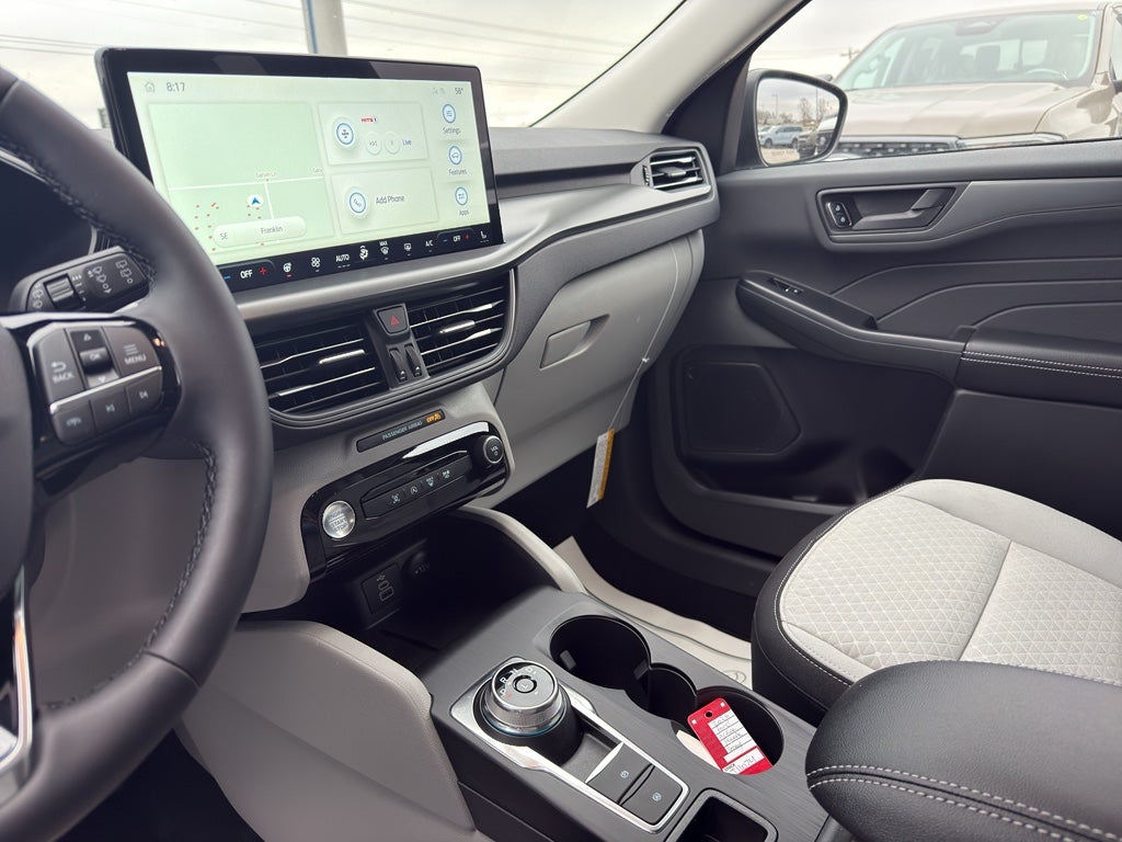 2026 Ford Escape Active®