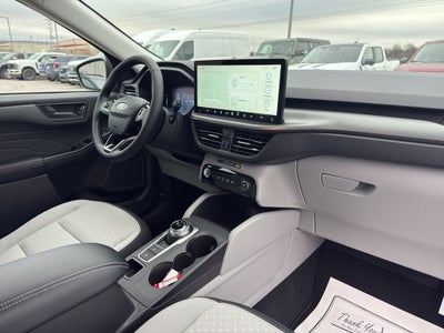 2026 Ford Escape Active®