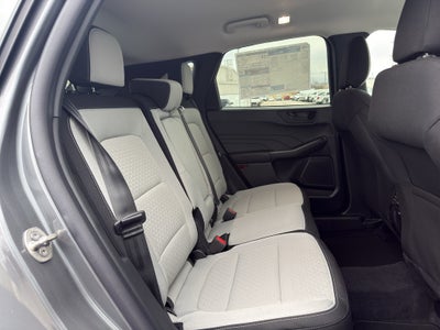 2026 Ford Escape Active®