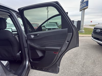 2026 Ford Escape Active®