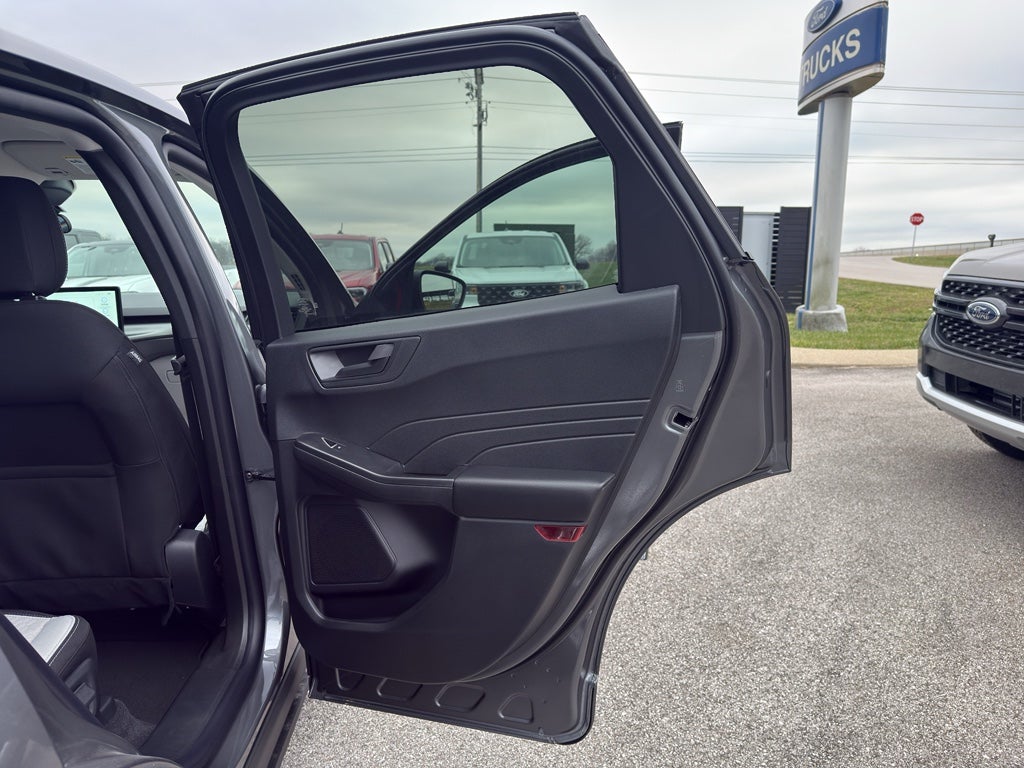 2026 Ford Escape Active®