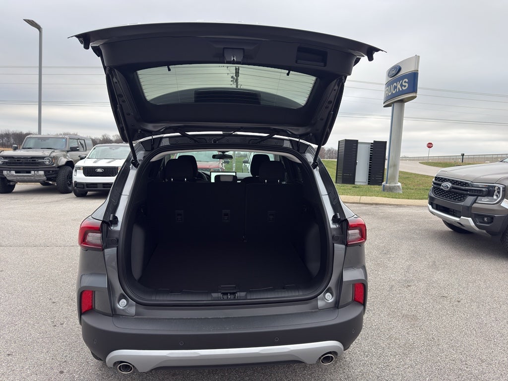 2026 Ford Escape Active®