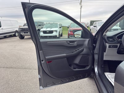 2026 Ford Escape Active®