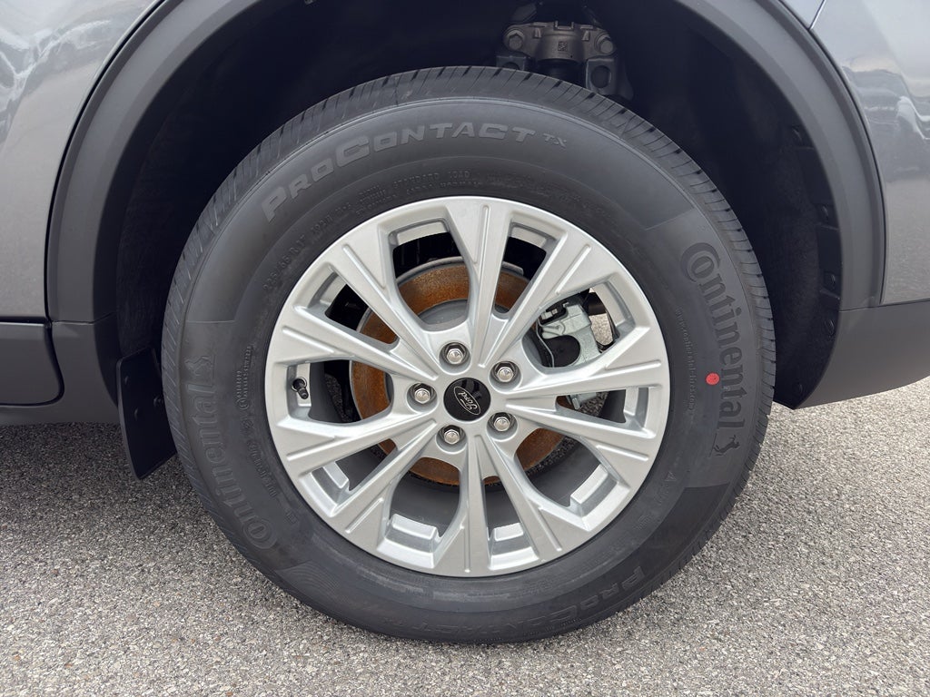 2026 Ford Escape Active®