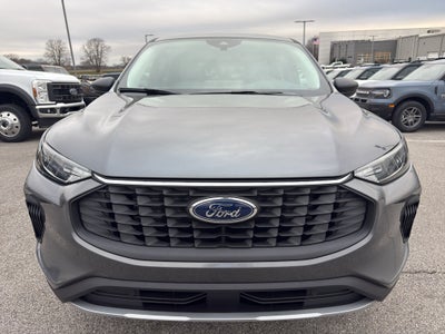 2026 Ford Escape Active®