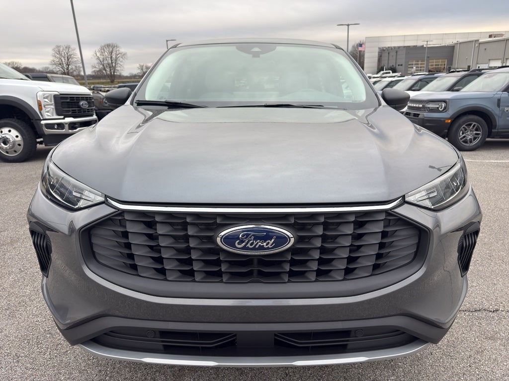 2026 Ford Escape Active®