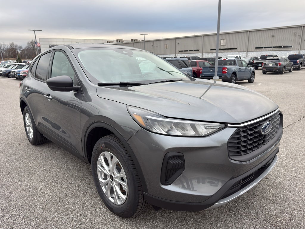 2026 Ford Escape Active®