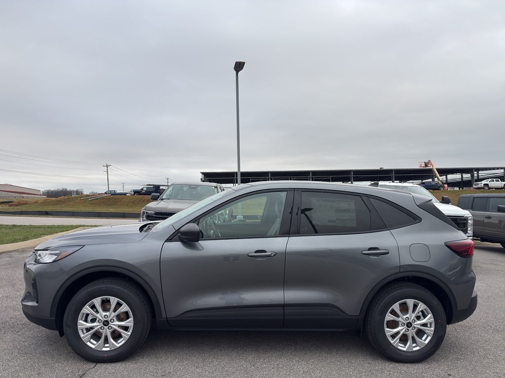 2026 Ford Escape Active®