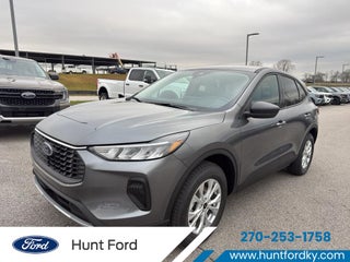 2026 Ford Escape Active®