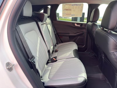 2026 Ford Escape Platinum™