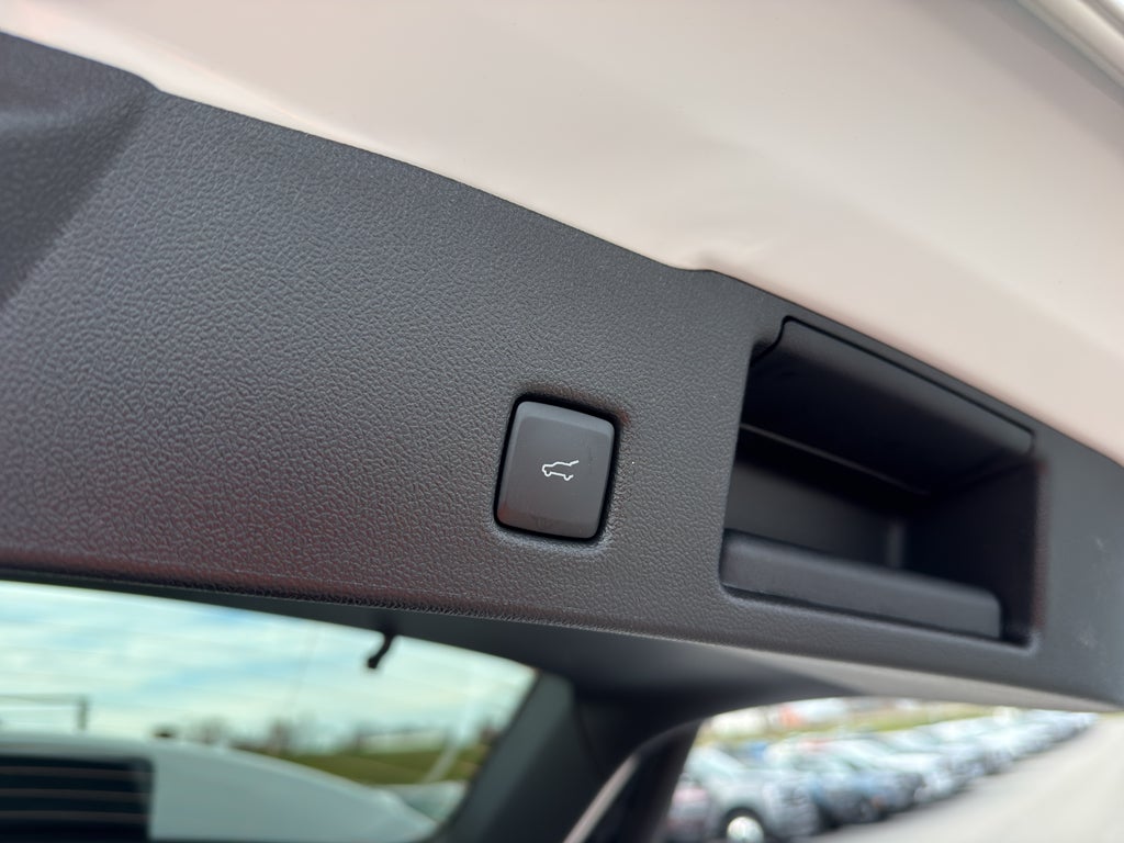 2026 Ford Escape Platinum™