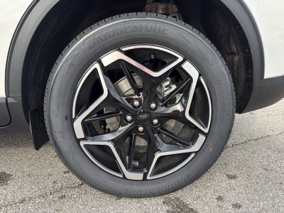 2026 Ford Escape Platinum™