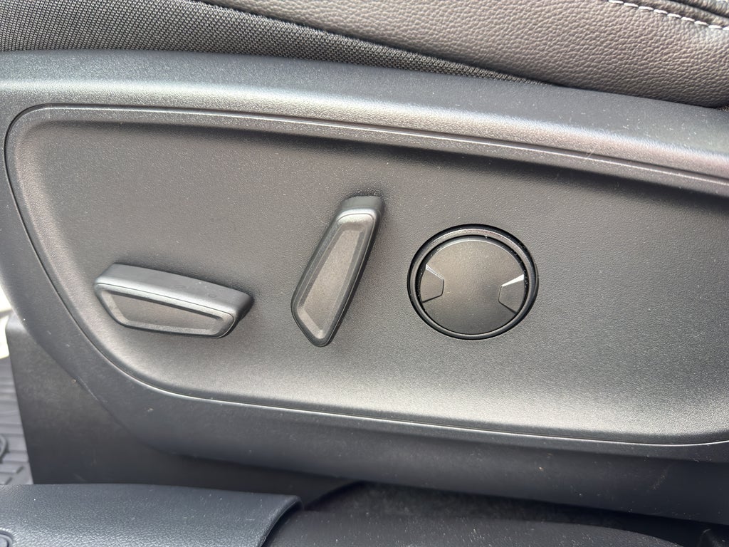 2026 Ford Escape Platinum™