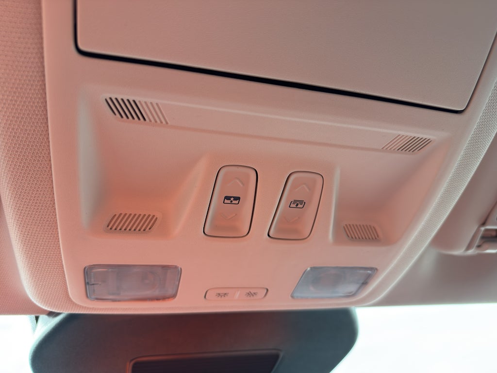 2026 Ford Escape Platinum™