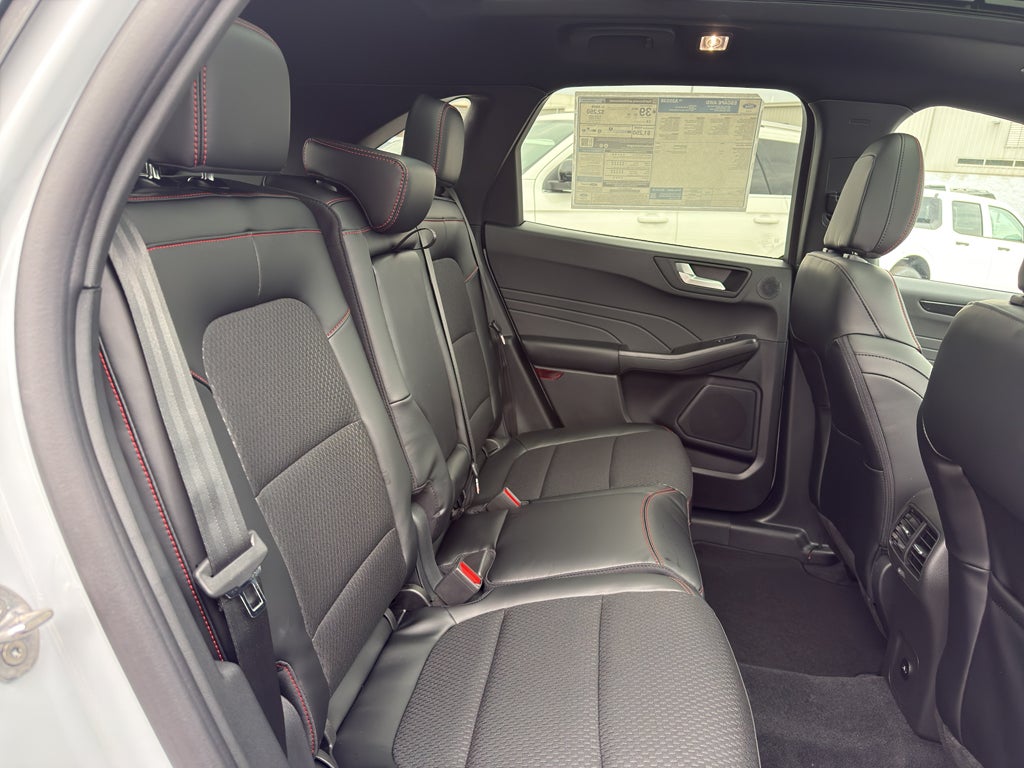 2026 Ford Escape ST-Line Select