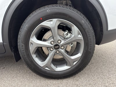 2026 Ford Escape ST-Line Select