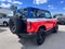 2025 Ford Bronco Stroppe Edition
