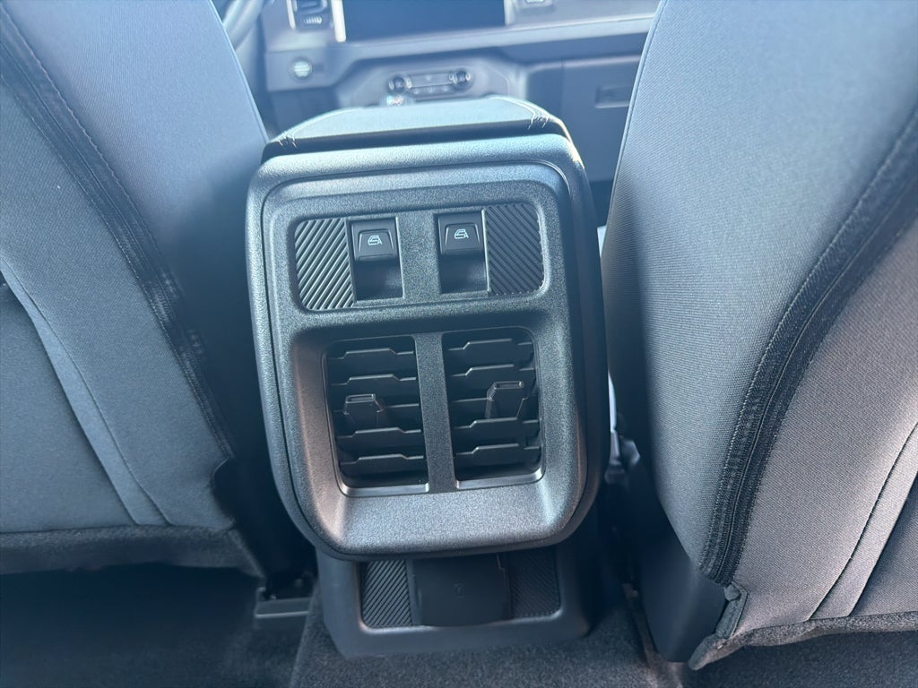 2025 Ford Bronco 4-Door Base - Photo 24