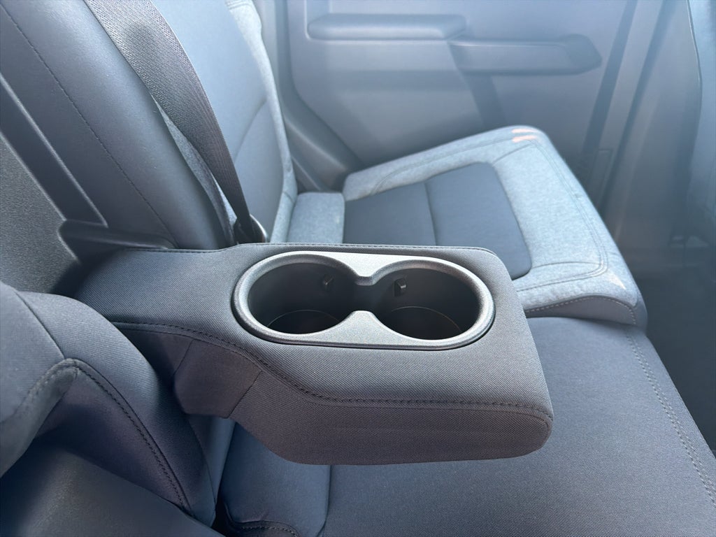 2025 Ford Bronco 4-Door Base - Photo 25