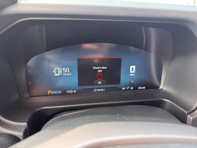 2025 Ford Bronco Big Bend®