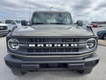 2025 Ford Bronco Big Bend®