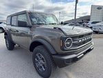 2025 Ford Bronco Big Bend®