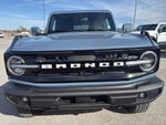 2025 Ford Bronco Outer Banks®