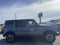 2025 Ford Bronco Outer Banks®