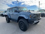 2025 Ford Bronco Raptor®
