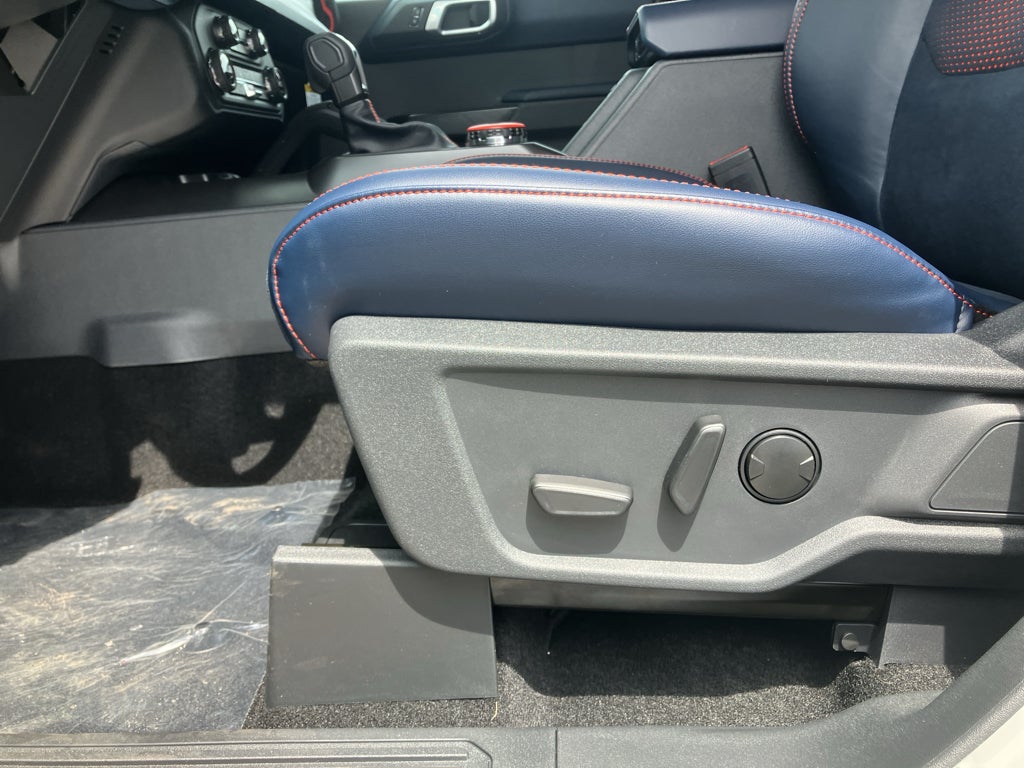 2026 Ford Bronco Raptor®