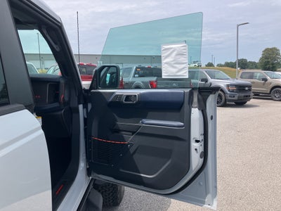 2026 Ford Bronco Raptor®