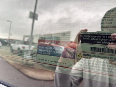 2026 Ford Bronco Raptor®